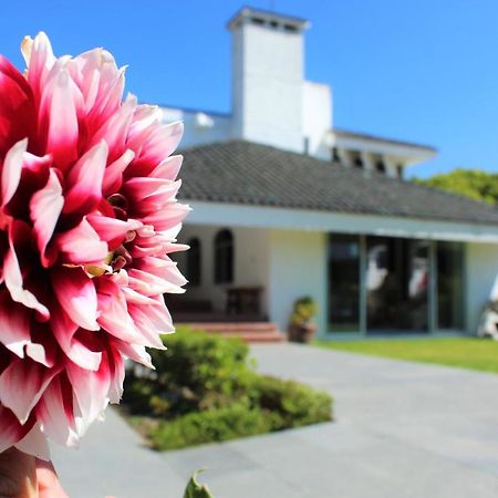 Santo Refugio Heritage Hotel San Pedro Cholula Екстериор снимка