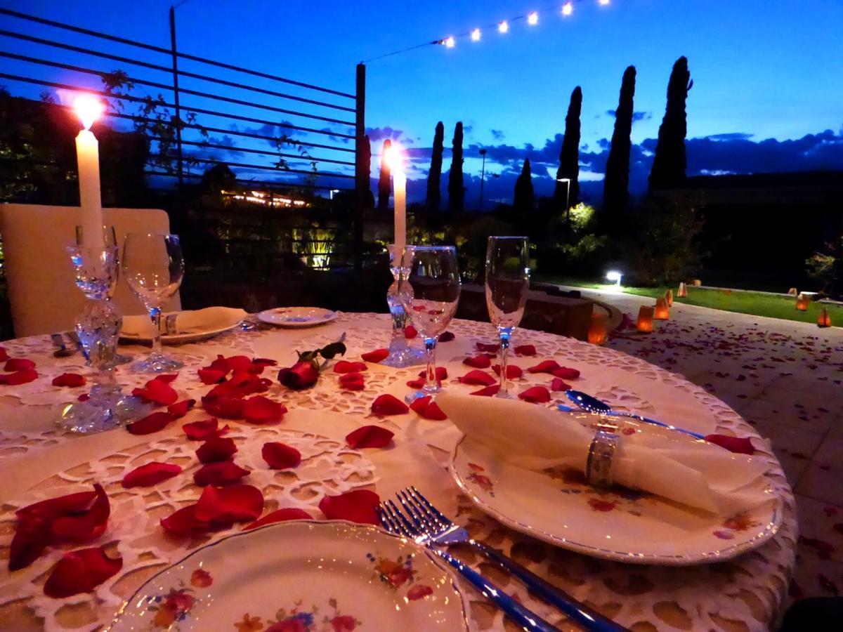 Santo Refugio Heritage Hotel San Pedro Cholula Екстериор снимка