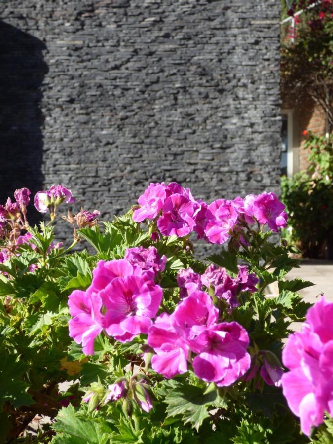 Santo Refugio Heritage Hotel San Pedro Cholula Екстериор снимка