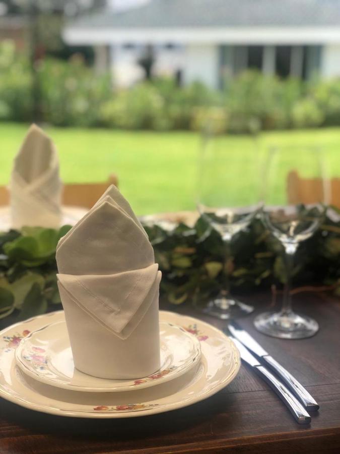 Santo Refugio Heritage Hotel San Pedro Cholula Екстериор снимка